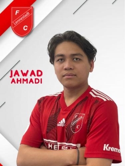 Avatar Bild für Jawad Ahmadi