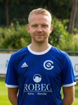 Avatar Bild für Tobias Kleine Höötmann