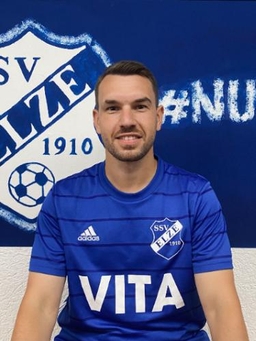 Avatar Bild für Steffen Krumpholz