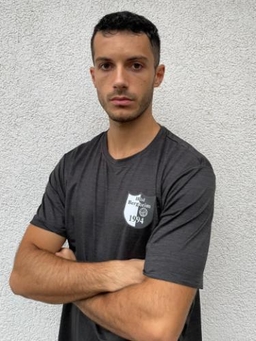 Avatar Bild für Begir Vatovci