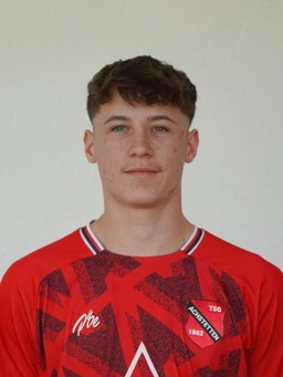 Avatar Bild für Benedikt Amma