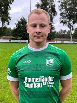 Avatar Bild für Janis Feldhus