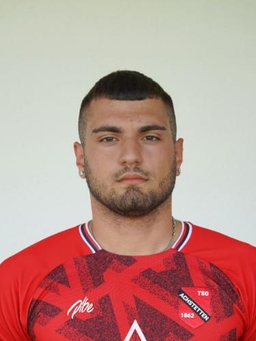 Avatar Bild für Carmine Filosa