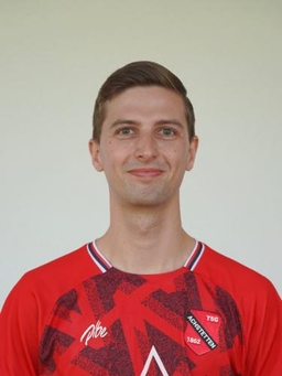 Avatar Bild für Justin Mehle