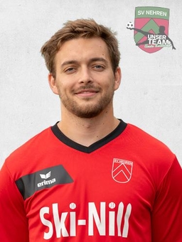 Avatar Bild für Jannik Weyhing