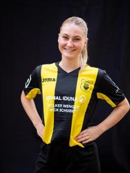 Avatar Bild für Tessa Cremerius