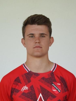 Avatar Bild für Daniel Rothenbacher