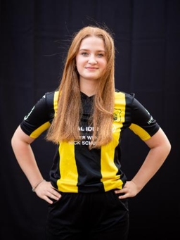 Avatar Bild für Clara Hertel