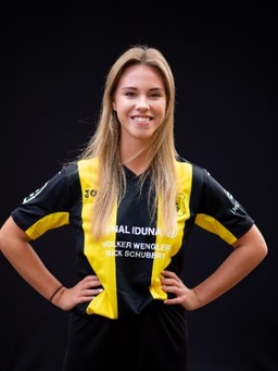 Avatar Bild für Heidi Kottke