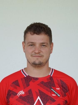 Avatar Bild für Benjamin Speidel