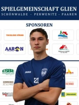 Avatar Bild für Niklas Drescher