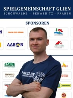 Avatar Bild für Jonas Arndt