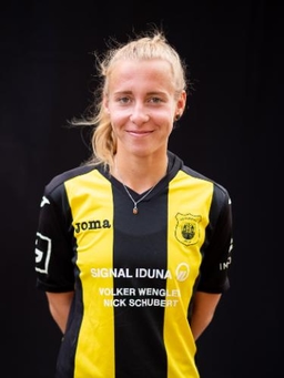 Avatar Bild für Juliane Wöllner