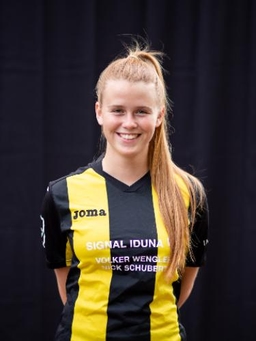 Avatar Bild für Jessica Wuckelt