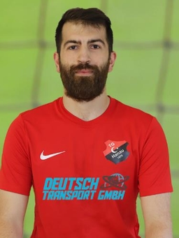 Avatar Bild für Semih Dag