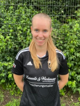 Avatar Bild für Katharina Moormann