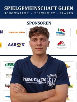 Avatar Bild für Marlon Panitz