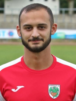 Avatar Bild für Vincenzo Bilotta
