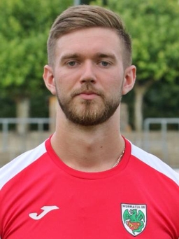 Avatar Bild für Alexander Folk