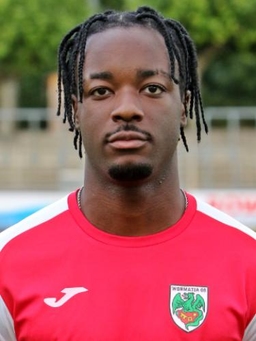 Avatar Bild für Gradi Nkunga