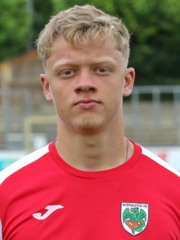 Avatar Bild für Kamron Alexander Vaughn