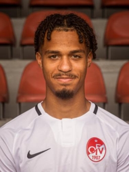 Avatar Bild für Nicolas Anatoh