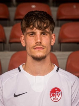 Avatar Bild für Jakob Distelzweig