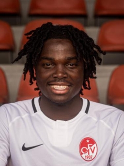 Avatar Bild für Stephane Dzikang Njike