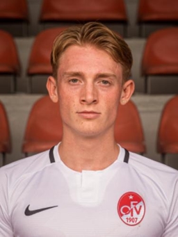Avatar Bild für Lasse Kaufmann
