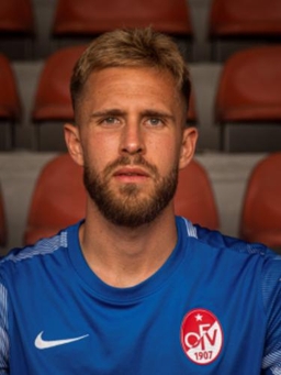 Avatar Bild für Alexandre Tino Nagor