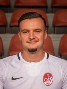 Avatar Bild für Nicolas Pfrimmer