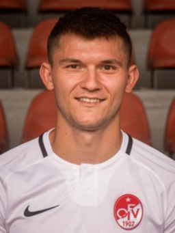Avatar Bild für Jannik Schwörer