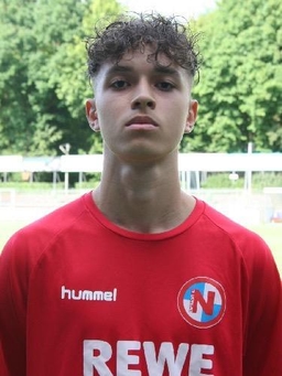 Avatar Bild für Cristiano Vitor Hüsing