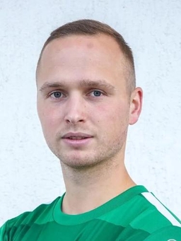 Avatar Bild für Niklas Födisch