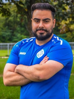 Avatar Bild für Serhat Ismet Karasan