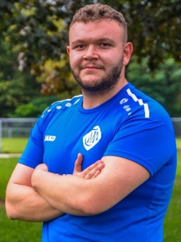 Avatar Bild für Efstratios Tsakis