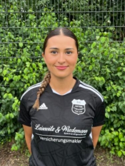 Avatar Bild für Valeria Giraldo Garcia