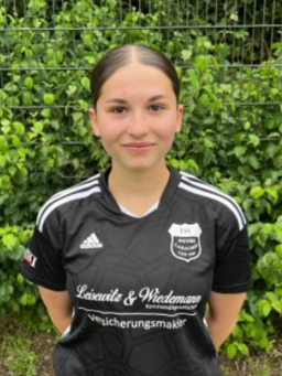 Avatar Bild für Jasmin Hassoun