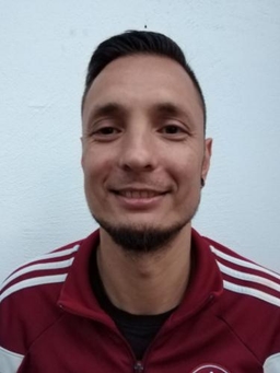 Avatar Bild für Rodrigo Heine