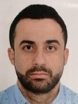 Avatar Bild für Sami Mustafa