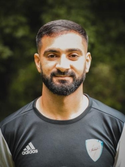 Avatar Bild für Hasan Berisha