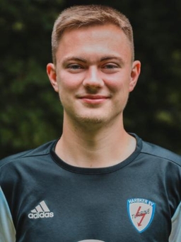 Avatar Bild für Luis Heger