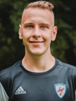 Avatar Bild für Luke Benedikt Prinke