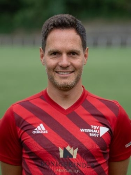 Avatar Bild für Markus Birgler