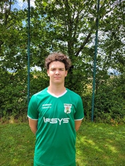 Avatar Bild für Jonas Steinrichter