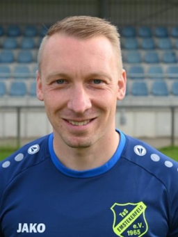 Avatar Bild für Jacob-Jan Thien
