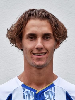 Avatar Bild für Luka Puskaric