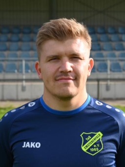 Avatar Bild für Dimitri Wiebe