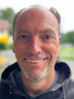 Avatar Bild für Ralf Haentjes