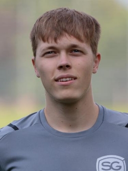 Avatar Bild für Nicolas Schwandt